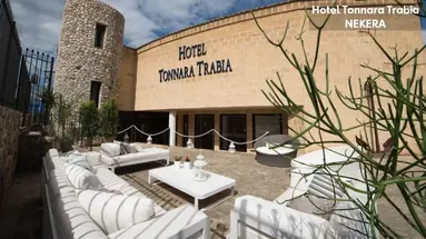Tonnara di Trabia