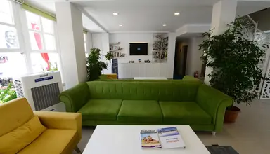 Tonoz Beach