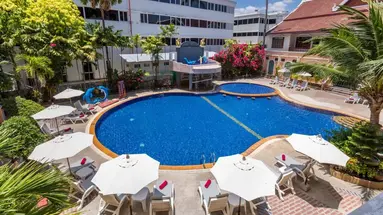 Tony Resort