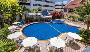 Tony Resort