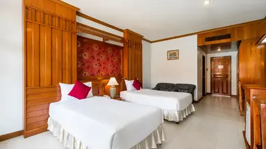 Tony Resort