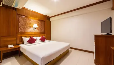 Tony Resort