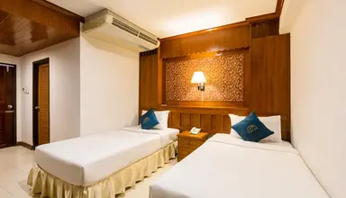 Tony Resort