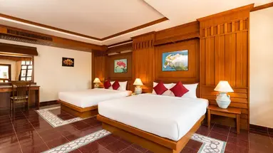 Tony Resort