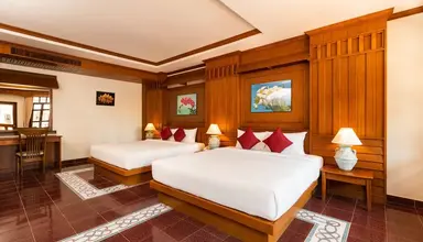 Tony Resort