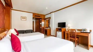 Tony Resort