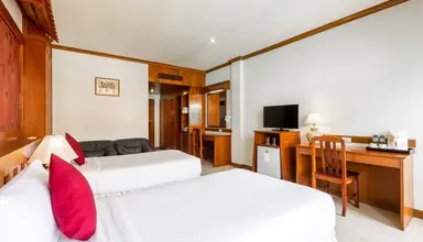 Tony Resort
