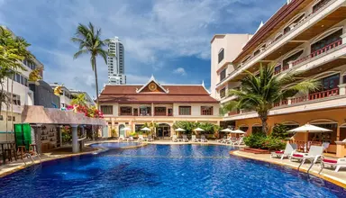 Tony Resort