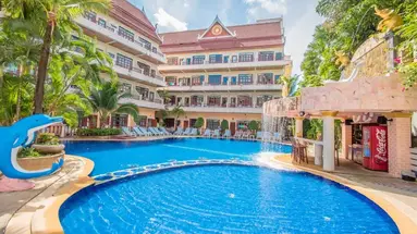 Tony Resort