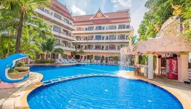 Tony Resort