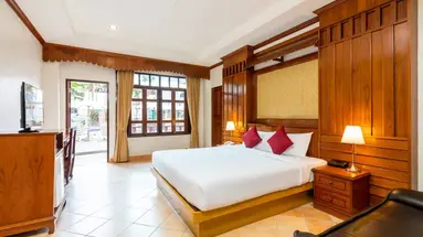 Tony Resort