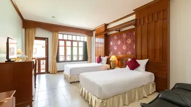 Tony Resort