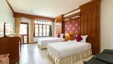 Tony Resort