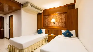 Tony Resort