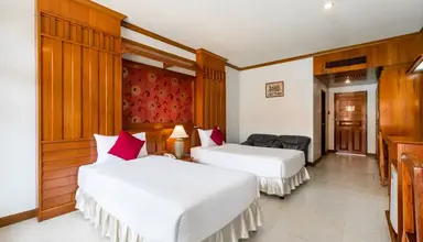 Tony Resort