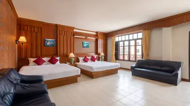 Tony Resort