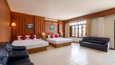 Tony Resort