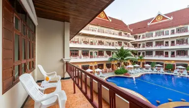 Tony Resort