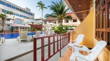 Tony Resort
