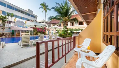 Tony Resort