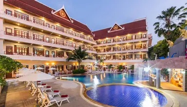 Tony Resort