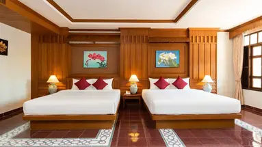 Tony Resort