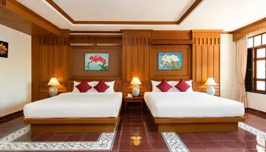 Tony Resort