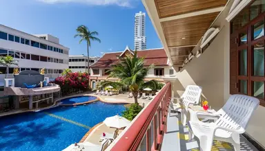 Tony Resort