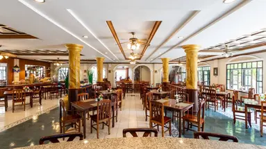 Tony Resort