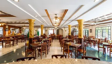 Tony Resort