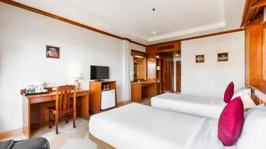 Tony Resort