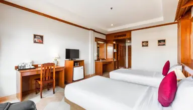 Tony Resort