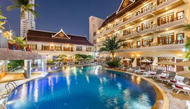 Tony Resort