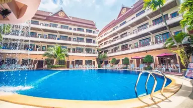 Tony Resort