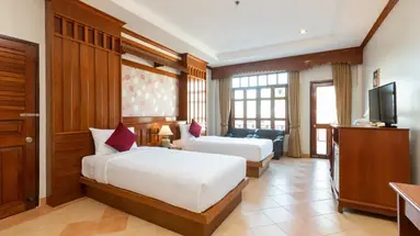Tony Resort