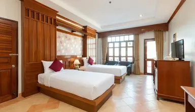 Tony Resort