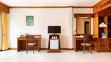 Tony Resort