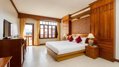 Tony Resort