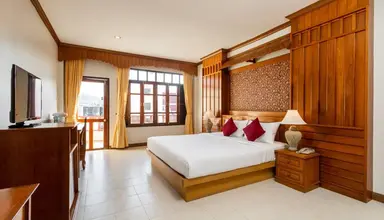 Tony Resort