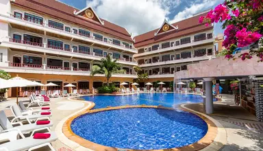 Tony Resort