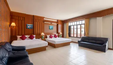 Tony Resort