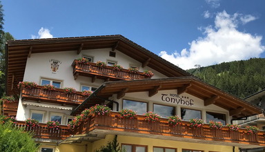 Tonyhof (Sexten)