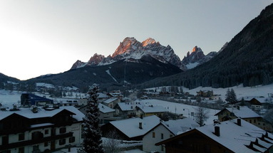 Tonyhof (Sexten)