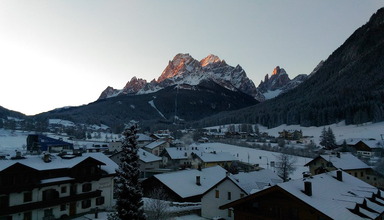 Tonyhof (Sexten)