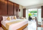 Tonys Villas & Resort