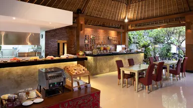 Tonys Villas & Resort