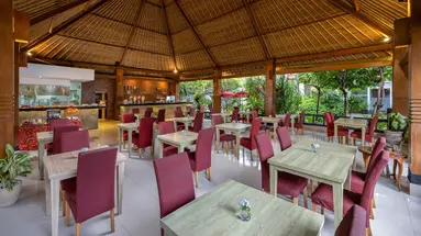 Tonys Villas & Resort