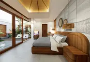 Tonys Villas & Resort