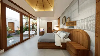 Tonys Villas & Resort