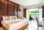 Tonys Villas & Resort